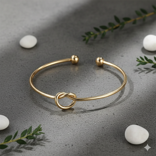 Kyloira Knoten-Armband Damen